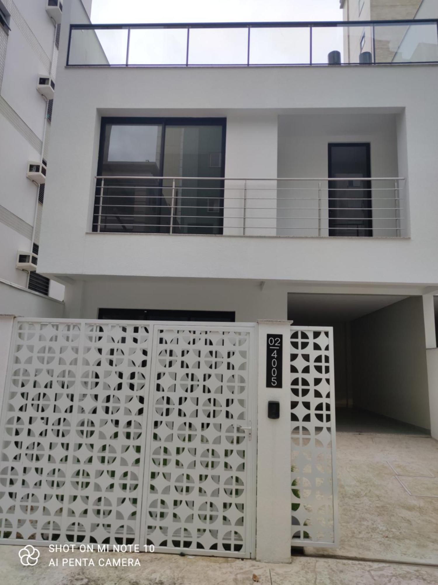 Apartamento Triplex 3850
