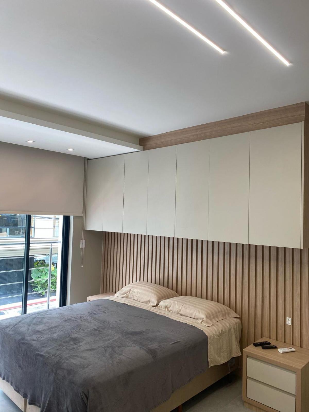 Triplex 3850 Apartamento *
