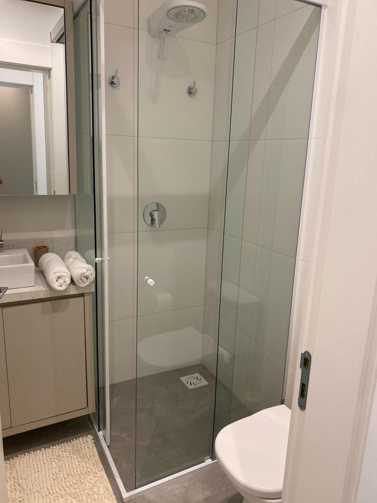 Apartamento Triplex 3850 *