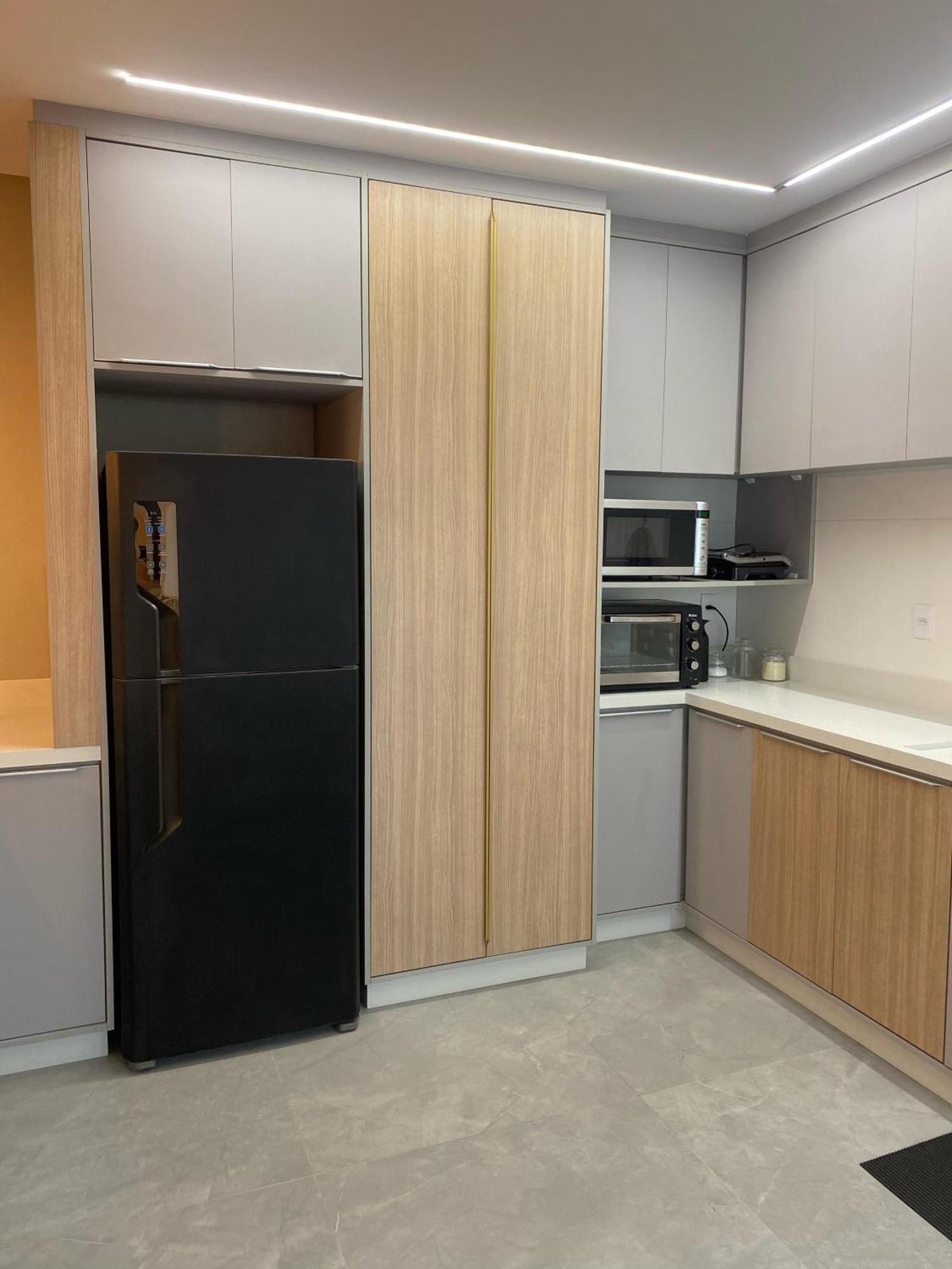 Apartamento Triplex 3850 *