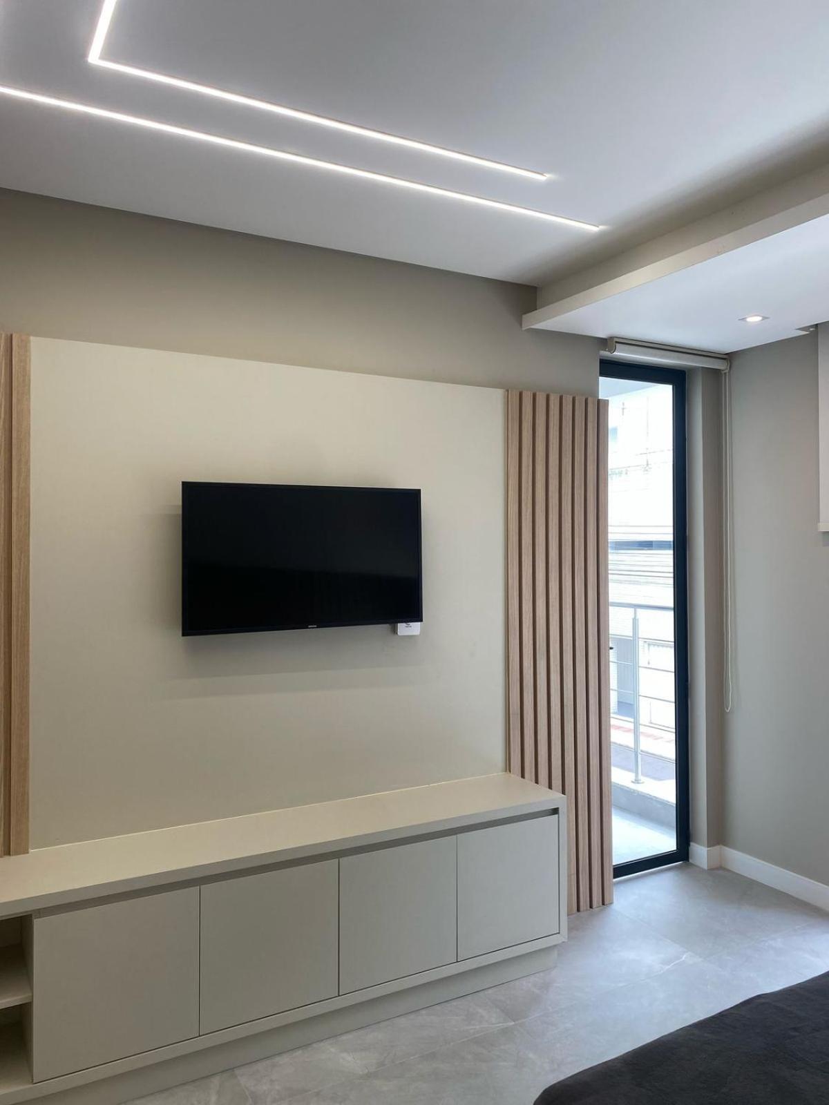 Triplex 3850 Apartamento