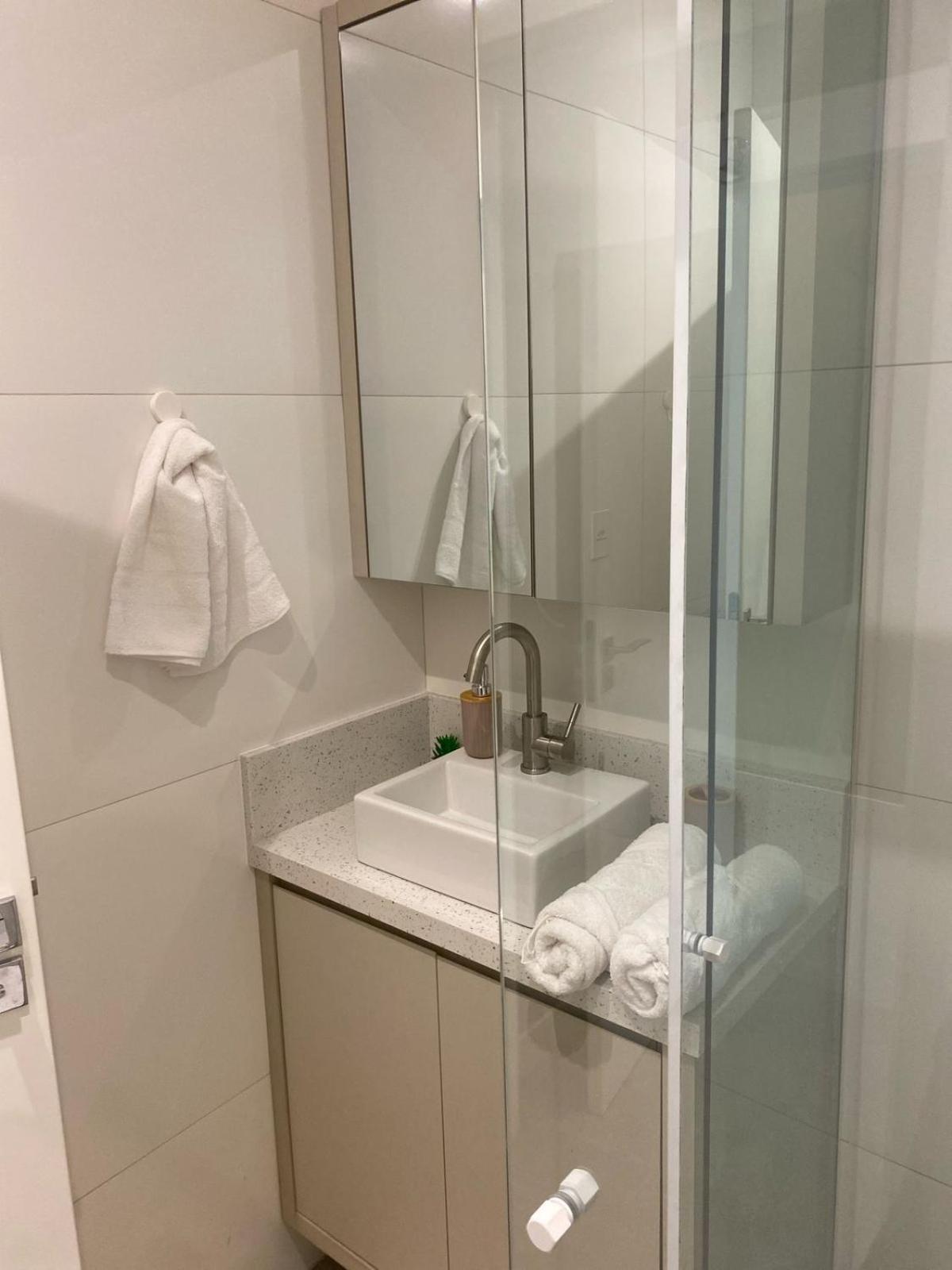 Apartamento Triplex 3850