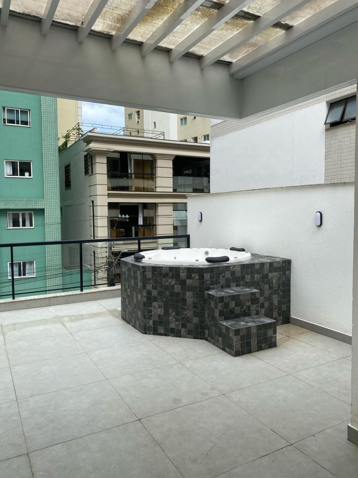 Triplex 3850 Apartamento *