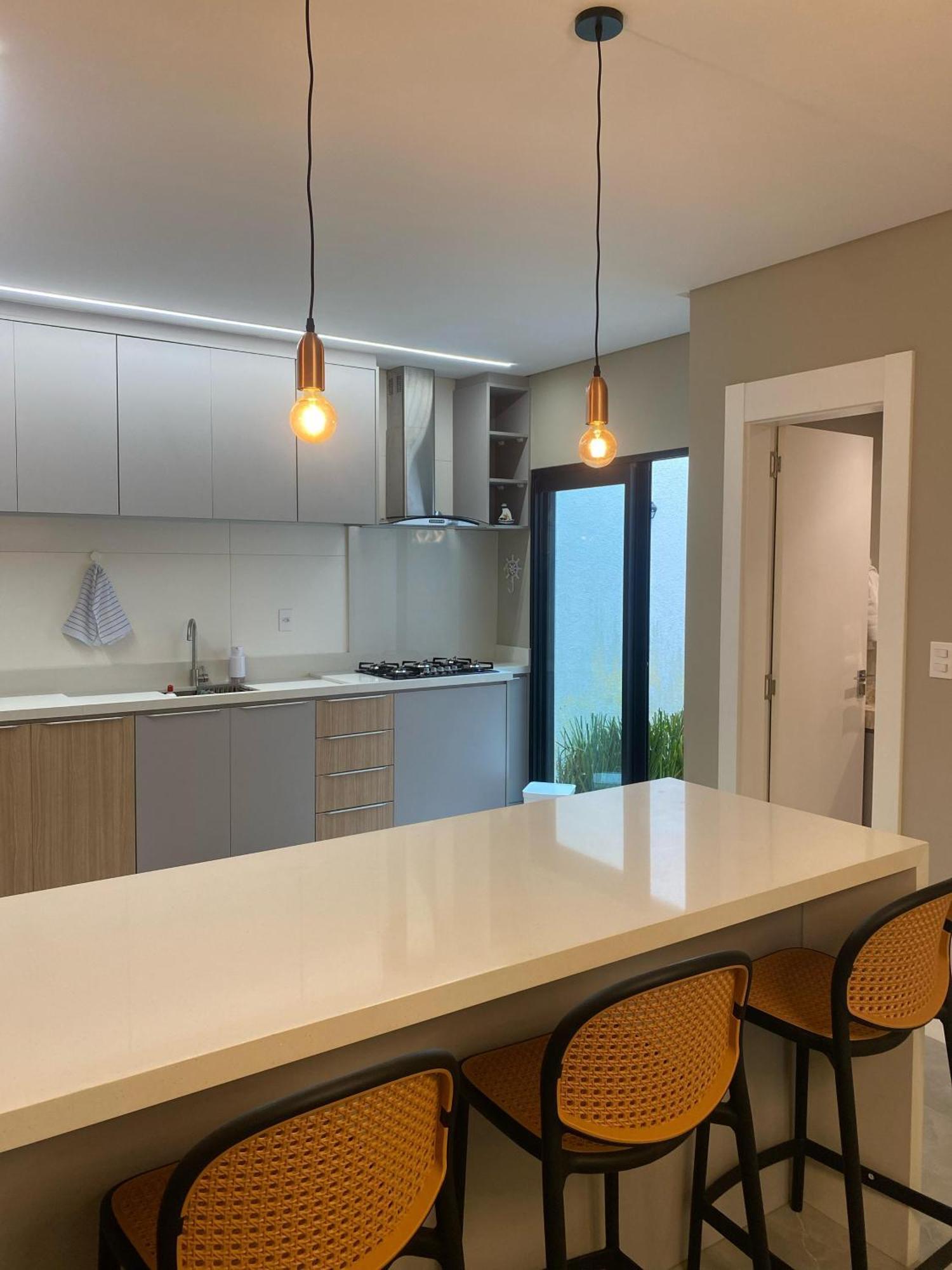Triplex 3850 Apartamento *